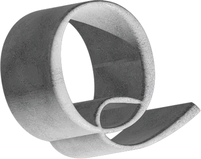 Signature Q symbol