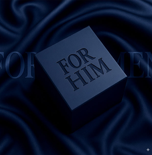 For Him