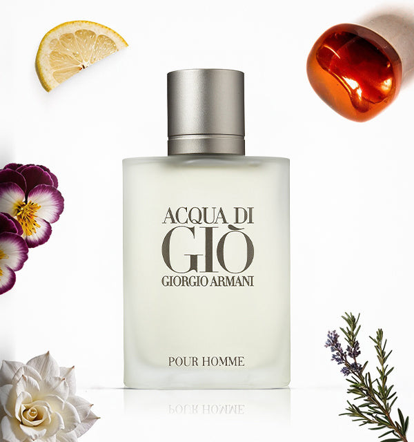 Giorgio Armani Acqua di Giò Pour Homme 100ML