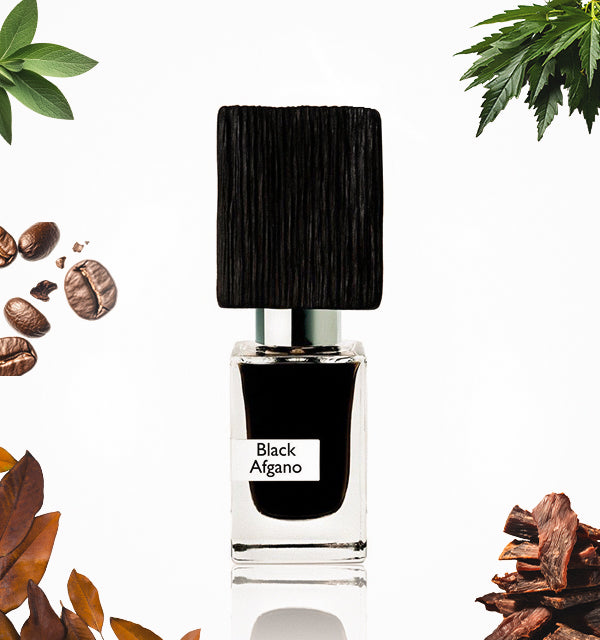 Nasomatto Black Afgano 30ML