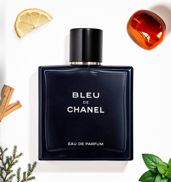 Bleu de Chanel 100ML