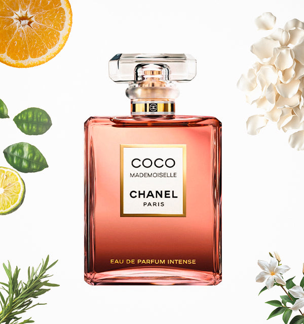 Chanel Coco Mademoiselle 100ML