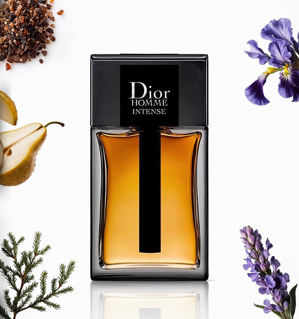 Dior Homme Intense 100ML