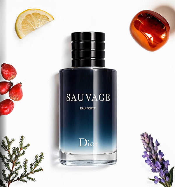 Dior Sauvage 100ML
