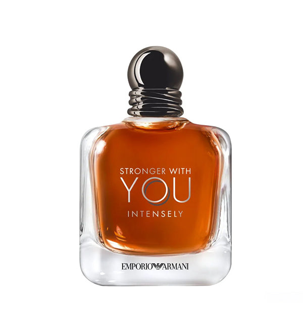 Emporio Armani Stronger With You Intensely 100ML