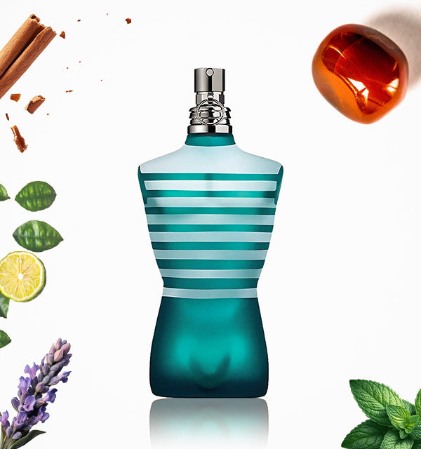 Jean Paul Gaultier Le Male 100ML
