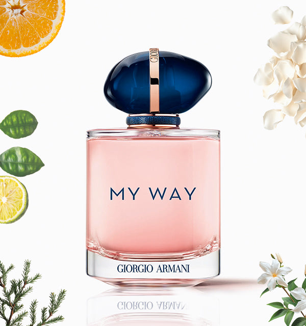 Giorgio Armani My Way 100ML