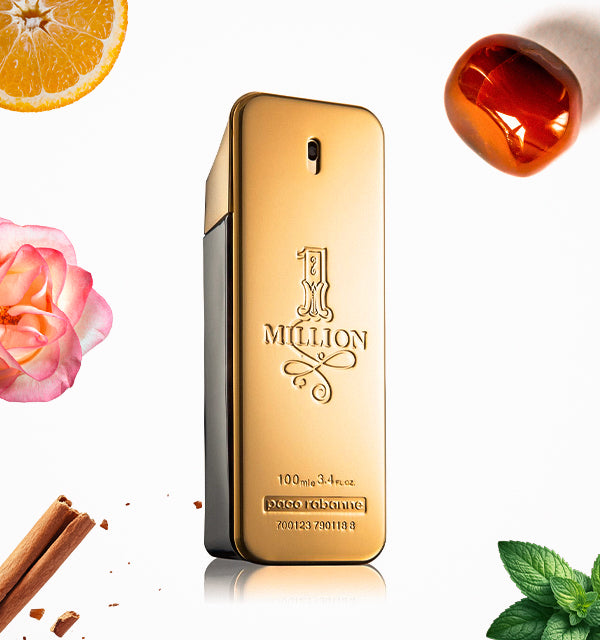 Paco Rabanne 1 Million 100ML