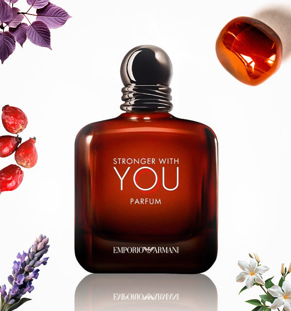 Emporio Armani Stronger With You 100ML