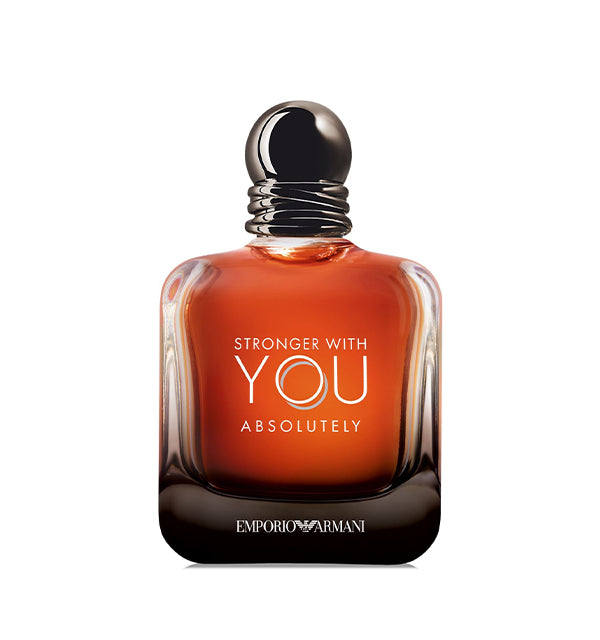Emporio Armani Stronger With You Absolutely 100ML