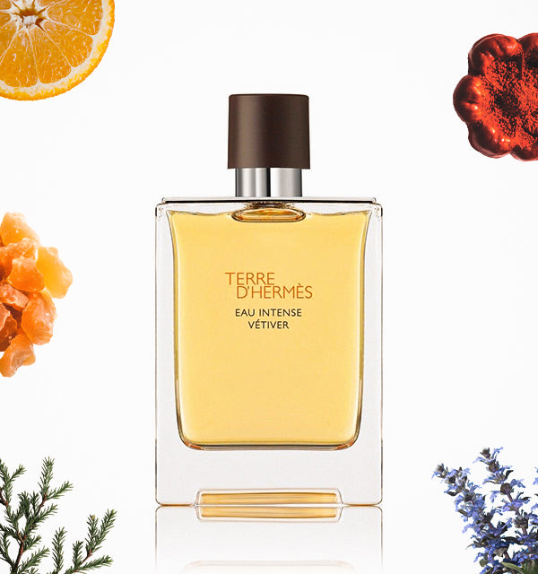 Terre d’Hermès 100ML