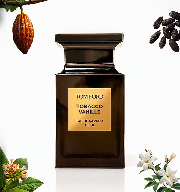 Tom Ford Tobacco Vanille 100ML