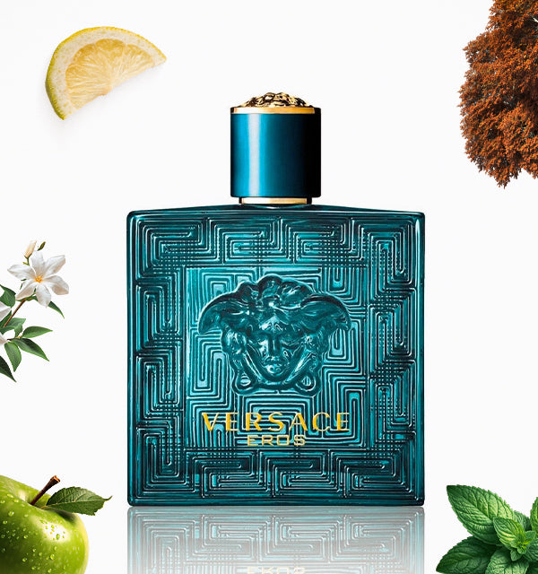 Versace Eros 100ML