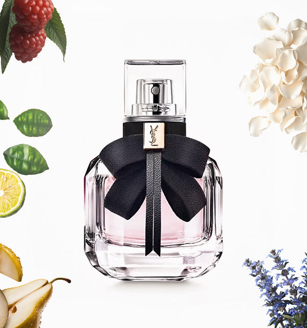 YSL Mon Paris 100ML